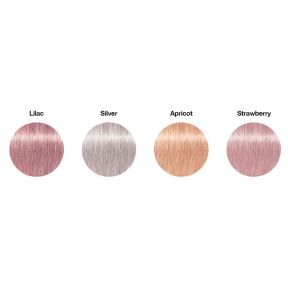 BM Blonde Toning Strawberry